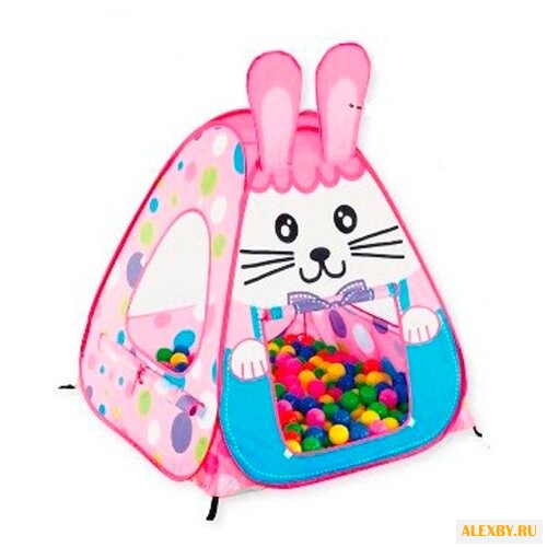 Палатка Calida Кролик 691