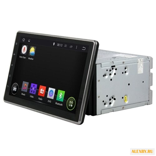 Автомагнитола CARMEDIA KD-1000