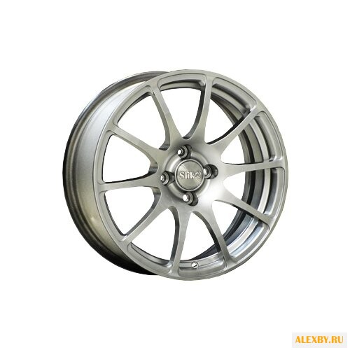 Колесный диск Slik L209