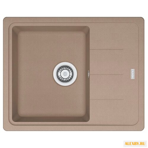 Врезная кухонная мойка FRANKE