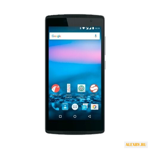 Смартфон SENSEIT A200