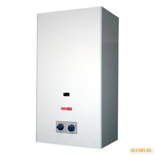 Проточный водонагреватель Mora