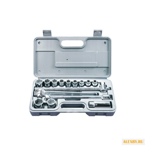 Набор торцевых головок НИЗ №2в