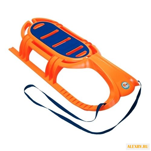 Санки KHW Snow Tiger 2150