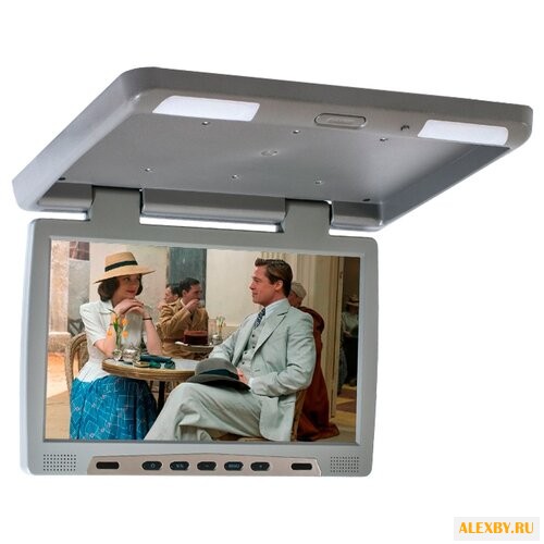 Автомобильный монитор AVEL