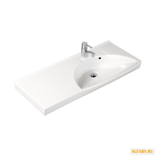 Раковина 92 см Ifo Sign 7432