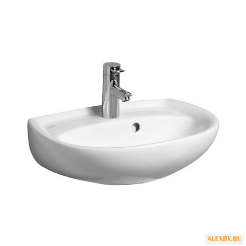 Раковина 50 см KERAMAG Renova