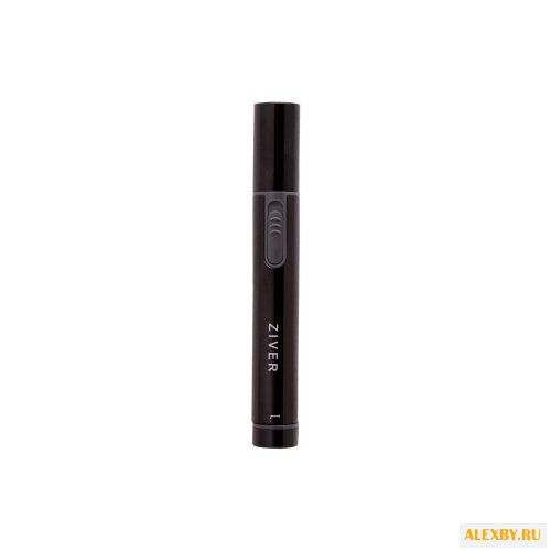 Машинка для стрижки в носу и