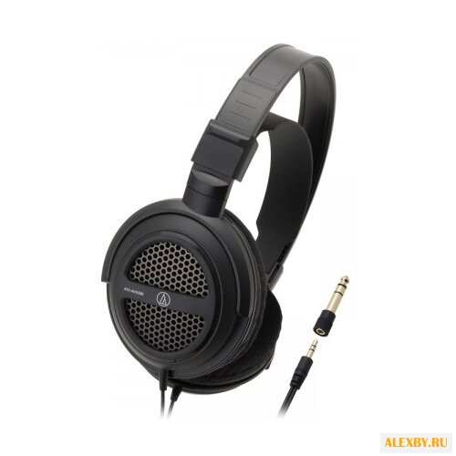 Наушники Audio-Technica