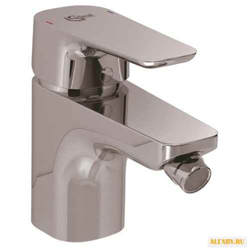 Однорычажный смеситель для биде