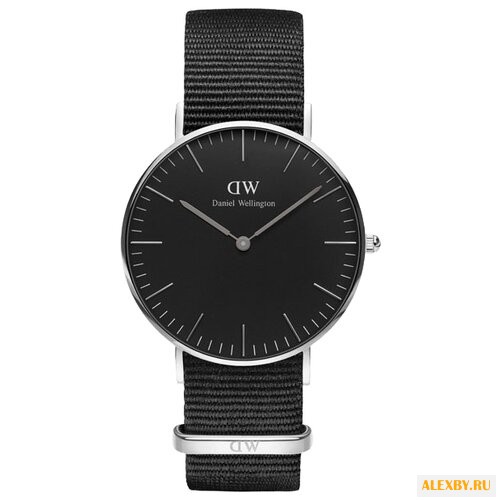 Наручные часы Daniel Wellington