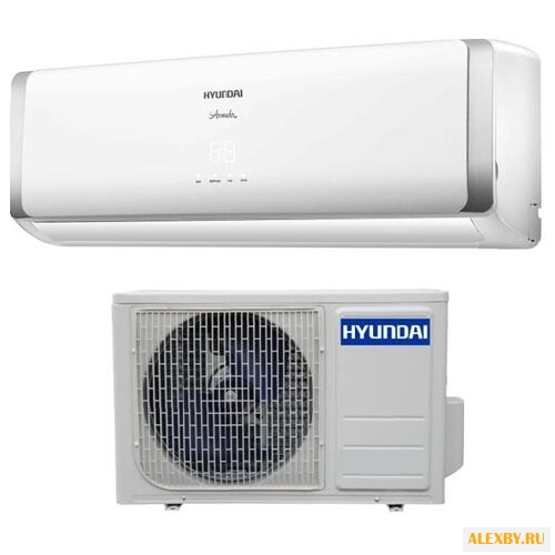 Сплит-система Hyundai