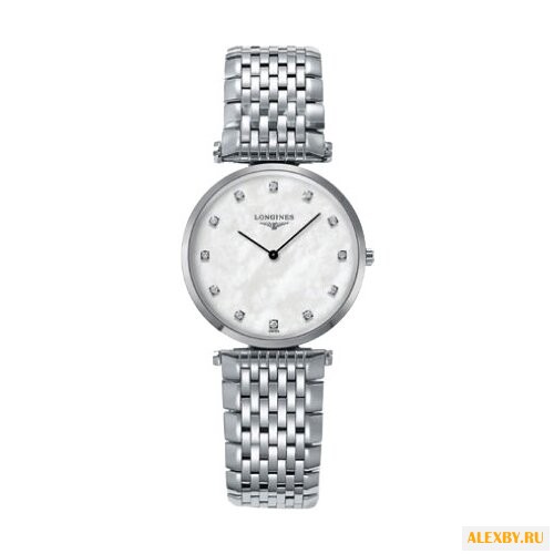Наручные часы LONGINES
