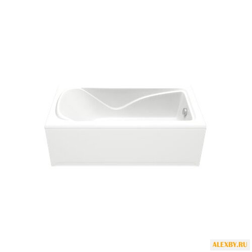 Отдельно стоящая ванна BAS Галант