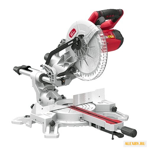 Торцовочная пила Wortex MS