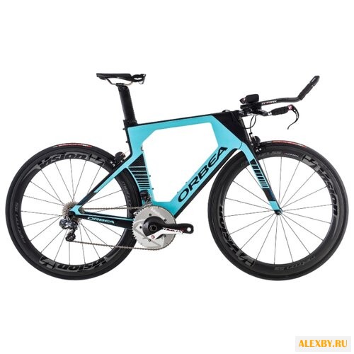 Шоссейный велосипед ORBEA Ordu
