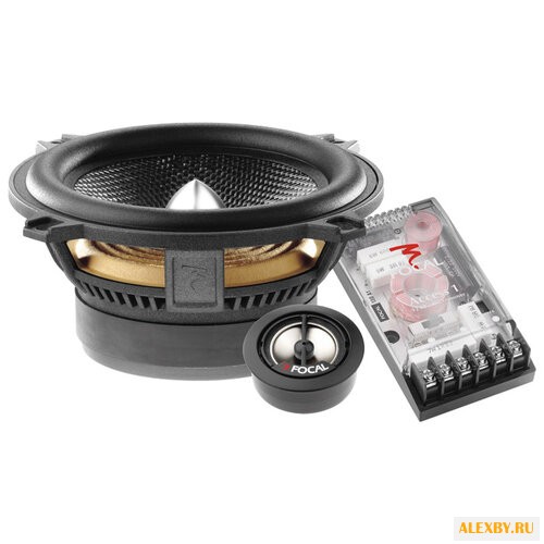 Автомобильная акустика Focal
