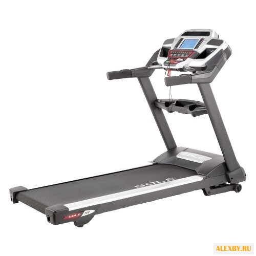 Электрическая беговая дорожка