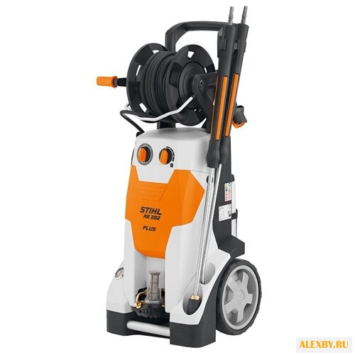 Мойка высокого давления STIHL