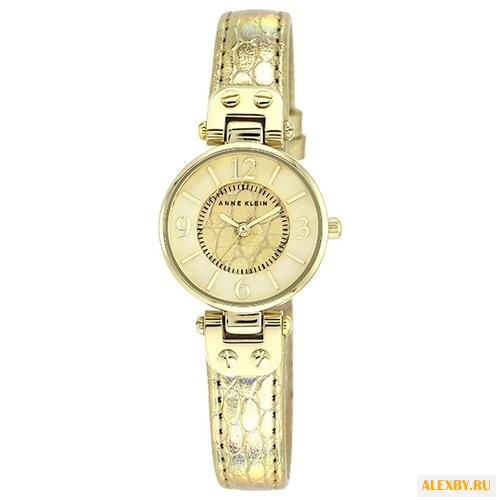 Наручные часы ANNE KLEIN 1822CHGD