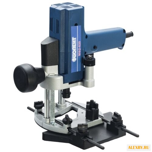 Фрезер Фиолент МФ2-620Э