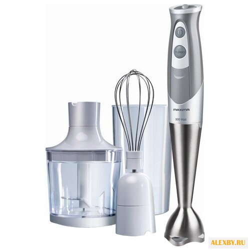 Погружной блендер Maxima MHB-0329