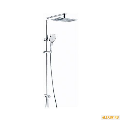 Душевая стойка WasserKRAFT A042