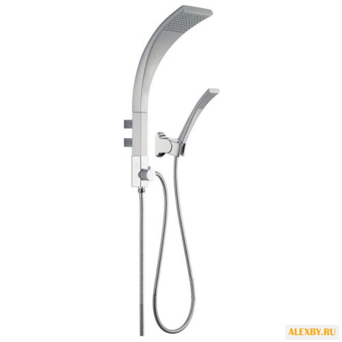 Душевая стойка Gappo G2414