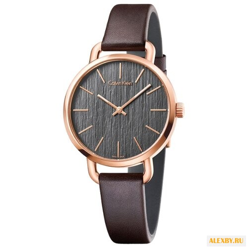 Наручные часы CALVIN KLEIN