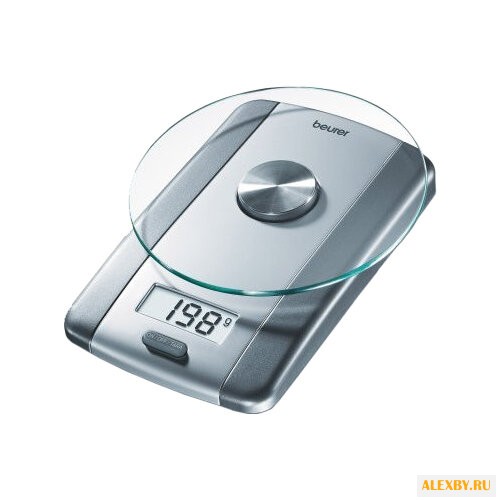Кухонные весы Beurer KS 38