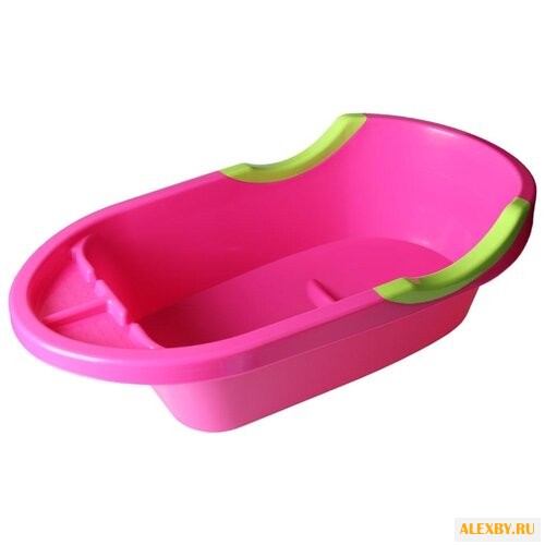 Большая ванночка Альтернатива