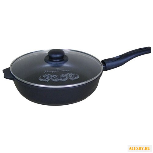 Сковорода Мечта Престиж 24 см