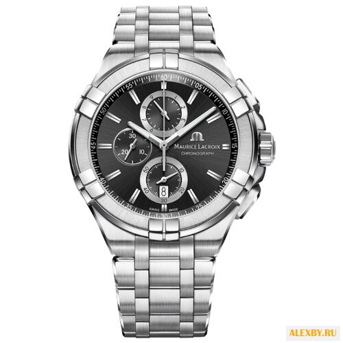 Наручные часы Maurice Lacroix