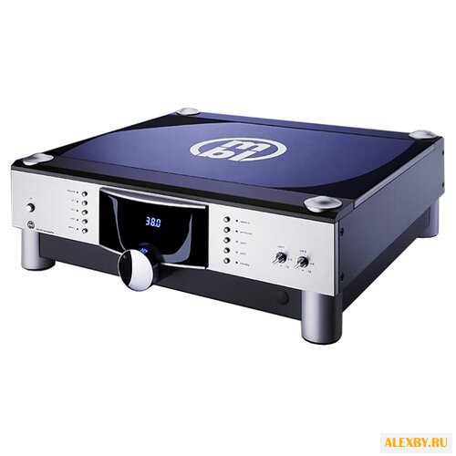 Предварительный усилитель MBL