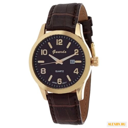 Наручные часы Guardo 1744.6