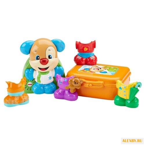 Интерактивная развивающая