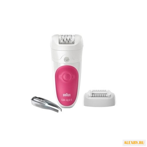 Эпилятор Braun 5-531 Silk-epil