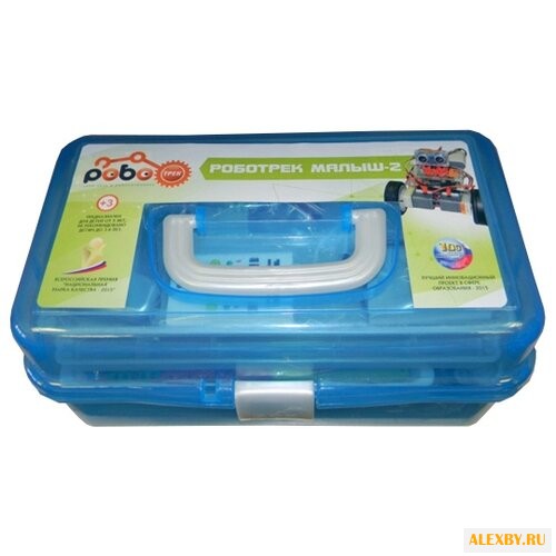 Электронный конструктор