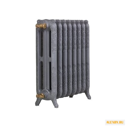 Радиатор секционный чугун