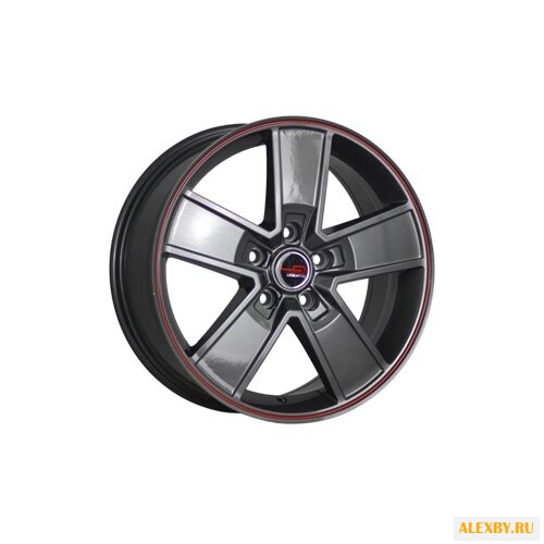 Колесный диск LegeArtis GM529