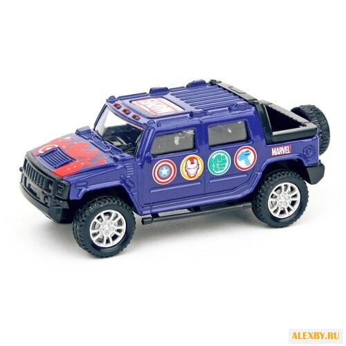 Внедорожник Autotime Autogrand