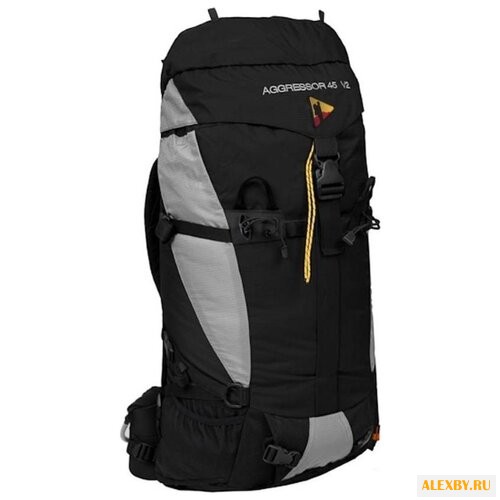 Рюкзак BASK Agressor V2 45
