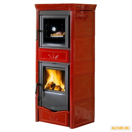 Печь-камин La Nordica Nicoletta