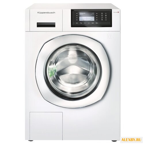 Стиральная машина Kuppersbusch