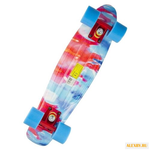 Лонгборд ATEMI APB-17.06