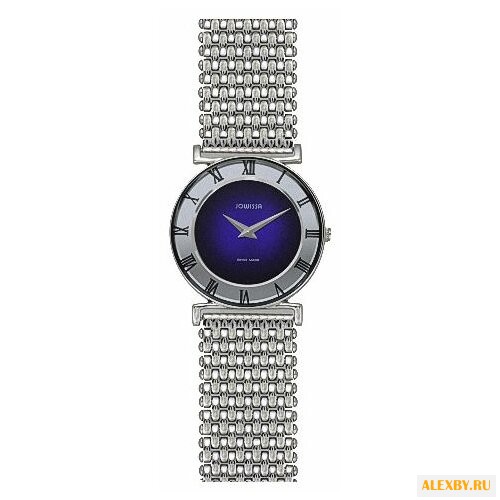 Наручные часы JOWISSA J2.009.S