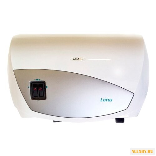 Проточный водонагреватель Atmor