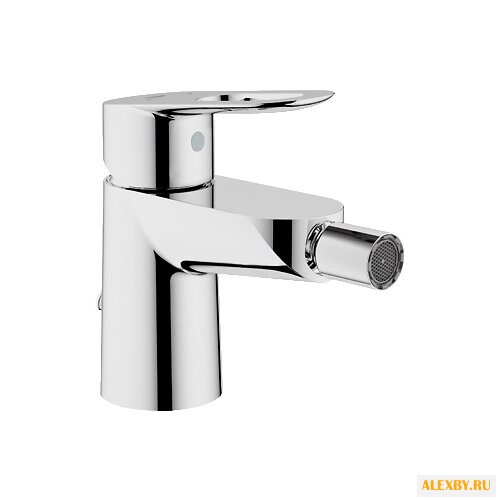 Однорычажный смеситель для