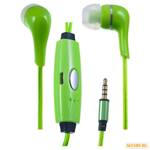 Наушники Perfeo PF-CBS