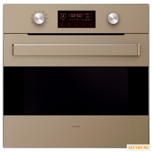 Духовой шкаф Hansa BOEB695010
